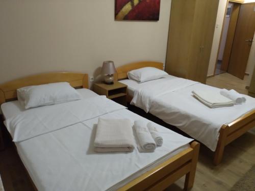 Imagen general del Hotel Apartmani Tasa. Foto 16