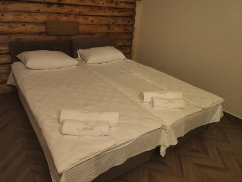 Imagen de la habitación del Hotel Apartmani Tasa. Foto 20