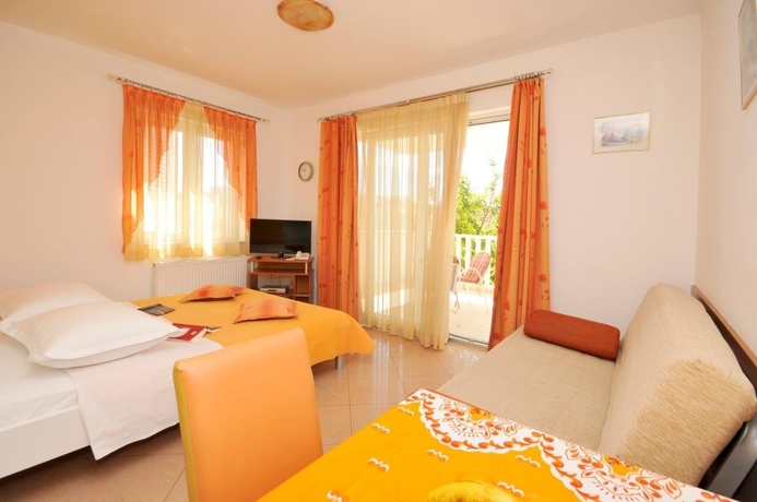 Imagen de la habitación del Hotel Apartmani Trogir. Foto 6