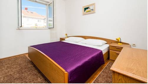 Imagen de los interiores del Hotel Apartmani Vuličević. Foto 7