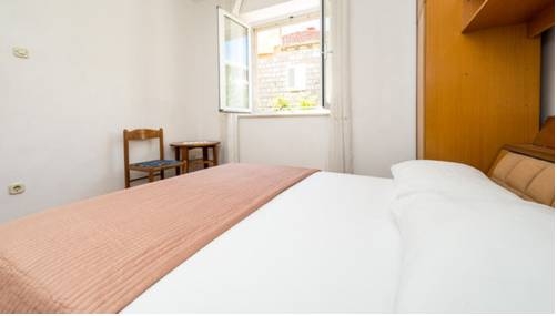 Imagen de los interiores del Hotel Apartmani Vuličević. Foto 8