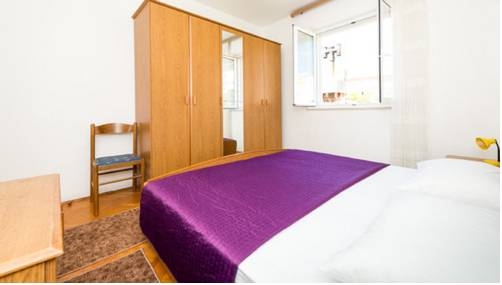Imagen de la habitación del Hotel Apartmani Vuličević. Foto 2