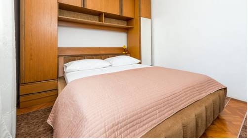 Imagen de la habitación del Hotel Apartmani Vuličević. Foto 3