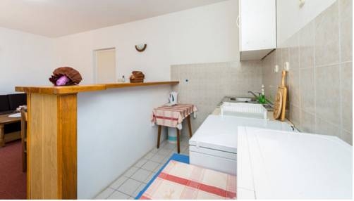 Imagen de la habitación del Hotel Apartmani Vuličević. Foto 4