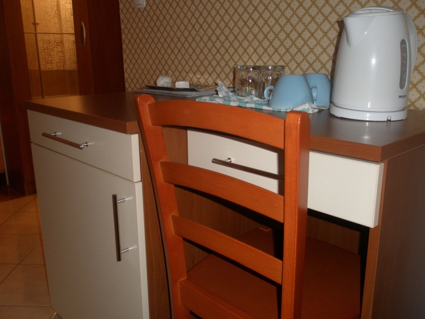 Imagen de la habitación del Hotel Apartmani Znjan. Foto 3