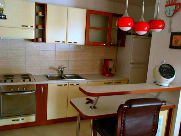 Imagen de la habitación del Hotel Apartmani Znjan. Foto 7