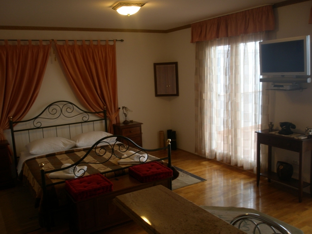 Imagen de la habitación del Hotel Apartmani Znjan. Foto 8