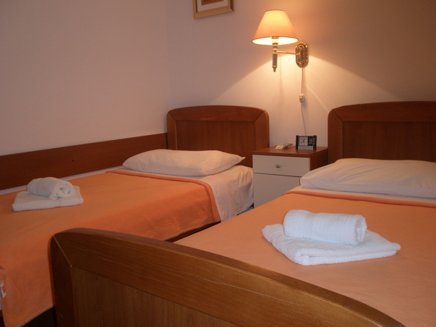 Imagen de la habitación del Hotel Apartmani Znjan. Foto 9