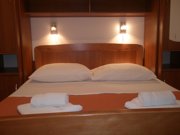 Imagen de la habitación del Hotel Apartmani Znjan. Foto 10