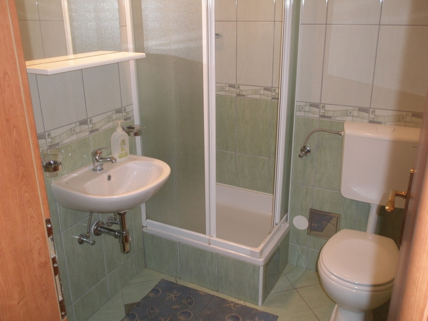 Imagen de la habitación del Hotel Apartmani Znjan. Foto 11