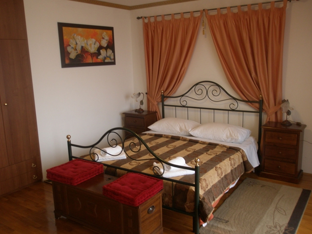 Imagen de la habitación del Hotel Apartmani Znjan. Foto 13