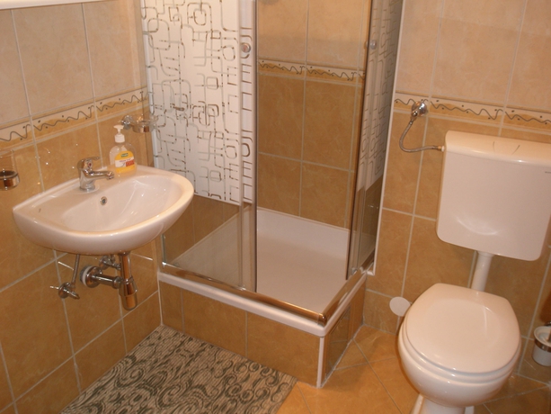 Imagen de la habitación del Hotel Apartmani Znjan. Foto 14