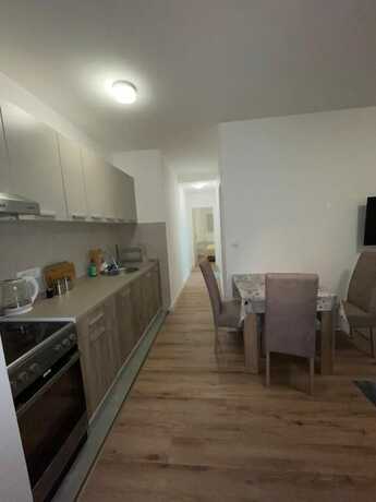 Imagen general del Hotel Apartmani Žabljak Hills. Foto 2