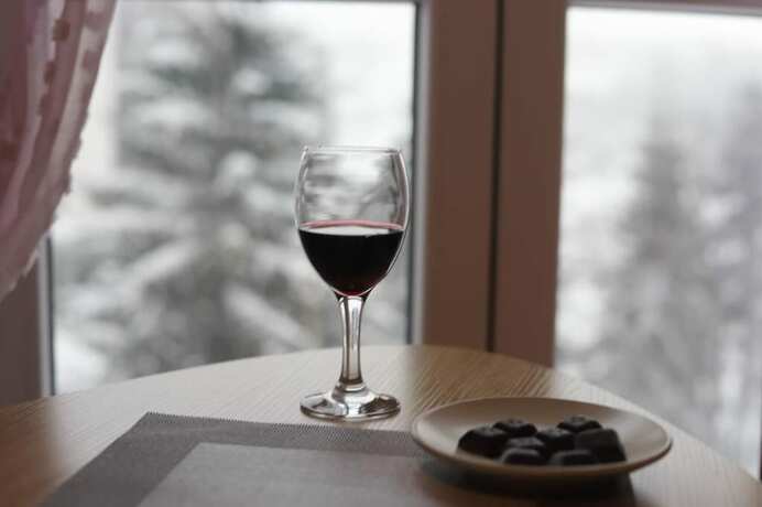 Imagen general del Hotel Apartmani Žabljak Hills. Foto 3