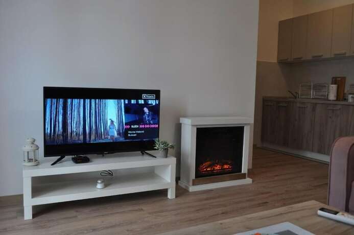 Imagen general del Hotel Apartmani Žabljak Hills. Foto 5