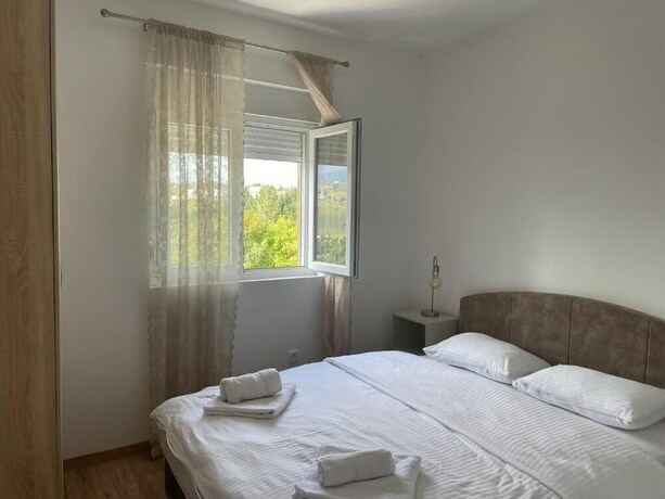 Imagen general del Hotel Apartmani Žabljak Hills. Foto 7