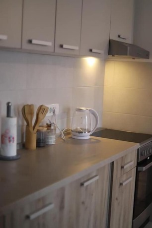 Imagen general del Hotel Apartmani Žabljak Hills. Foto 8