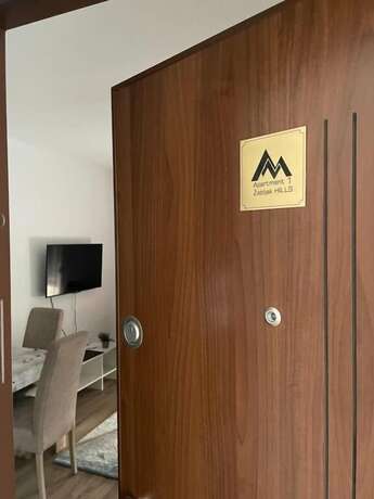 Imagen general del Hotel Apartmani Žabljak Hills. Foto 9