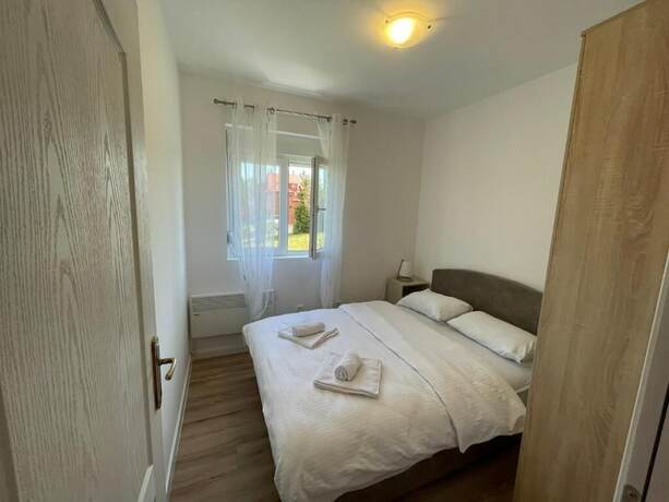 Imagen general del Hotel Apartmani Žabljak Hills. Foto 10