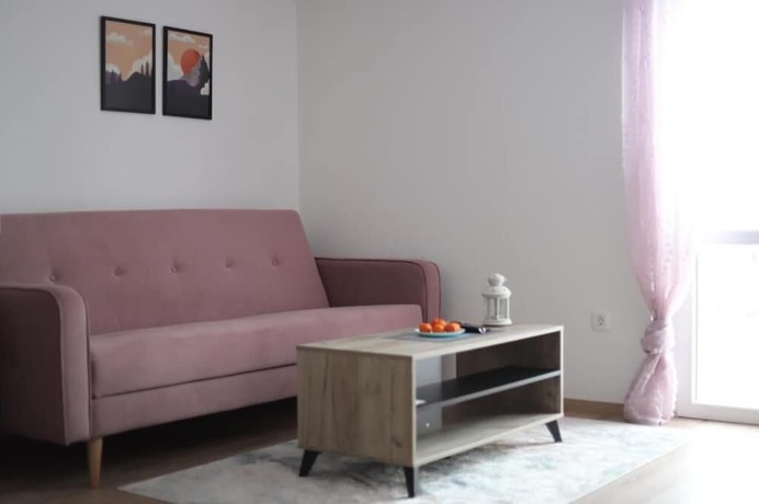 Imagen general del Hotel Apartmani Žabljak Hills. Foto 12