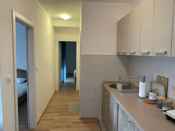 Imagen general del Hotel Apartmani Žabljak Hills. Foto 14
