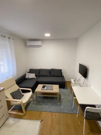 Imagen de la habitación del Hotel Apartmani Žabljak Hills. Foto 15