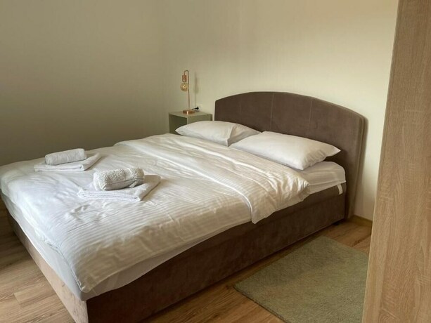 Imagen de la habitación del Hotel Apartmani Žabljak Hills. Foto 17