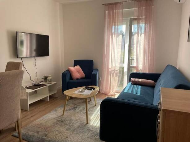 Imagen de la habitación del Hotel Apartmani Žabljak Hills. Foto 19