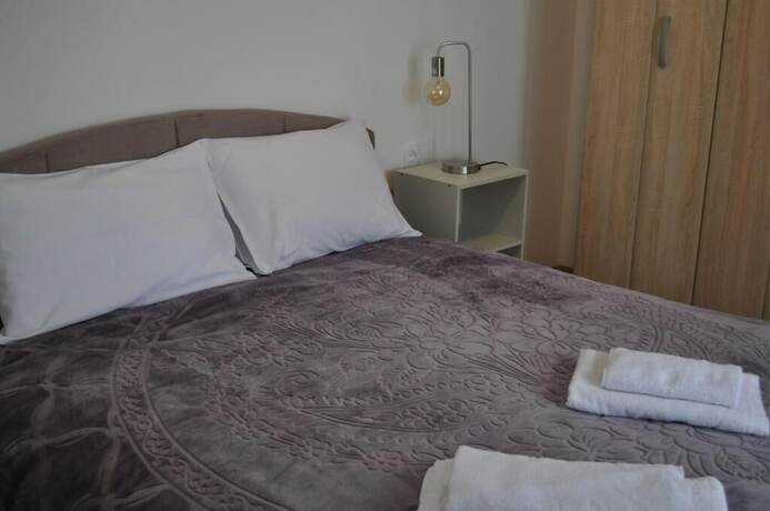 Imagen de la habitación del Hotel Apartmani Žabljak Hills. Foto 20