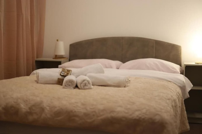 Imagen de la habitación del Hotel Apartmani Žabljak Hills. Foto 21