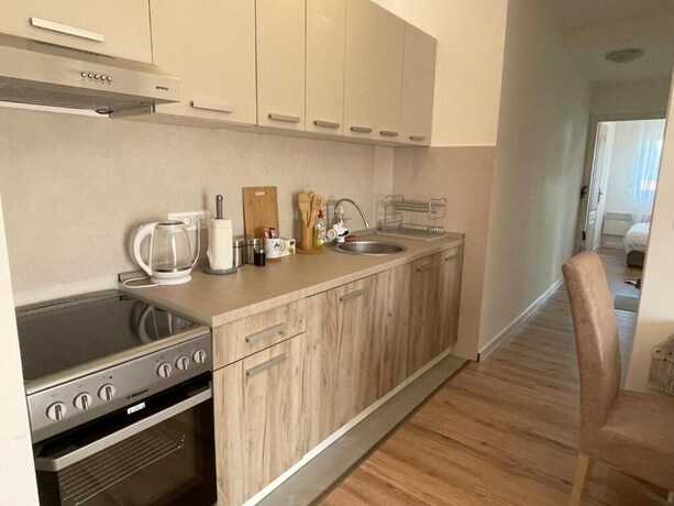Imagen de la habitación del Hotel Apartmani Žabljak Hills. Foto 25