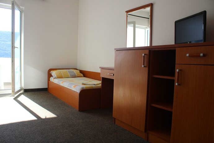 Imagen de la habitación del Hotel Apartmans and rooms Mato. Foto 1