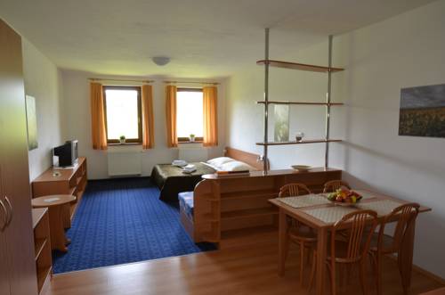 Imagen de la habitación del Hotel Apartmany Engadin. Foto 3
