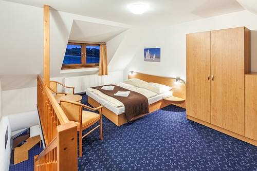 Imagen de la habitación del Hotel Apartmany Engadin. Foto 5