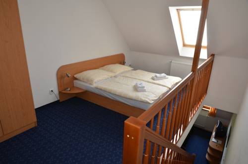 Imagen de la habitación del Hotel Apartmany Engadin. Foto 8