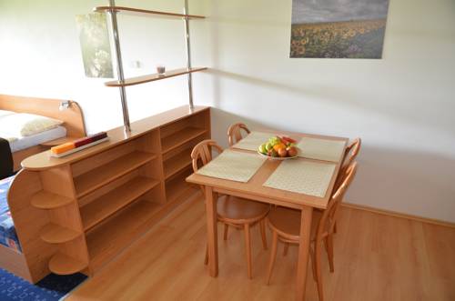 Imagen de la habitación del Hotel Apartmany Engadin. Foto 12