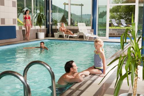 Imagen de la habitación del Hotel Apartmany Firn. Foto 2