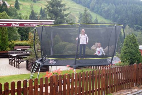 Imagen de la habitación del Hotel Apartmany Firn. Foto 3