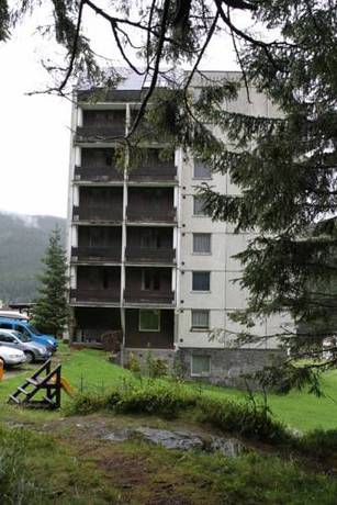 Imagen de la habitación del Hotel Apartmany Firn. Foto 4