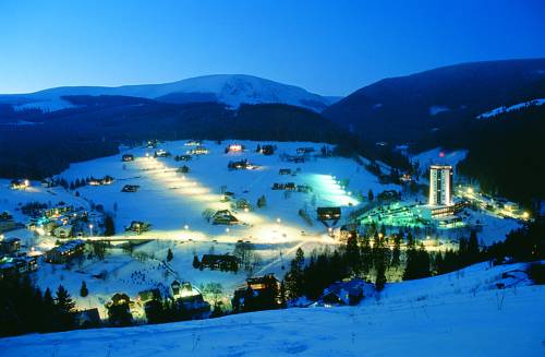 Imagen de la habitación del Hotel Apartmany Firn. Foto 7