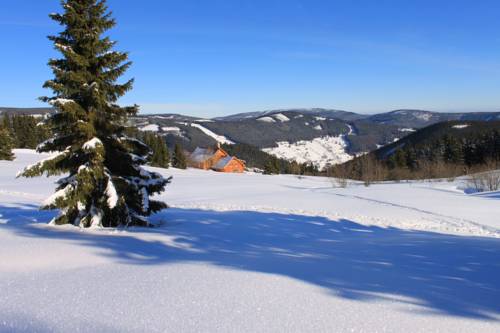 Imagen de la habitación del Hotel Apartmany Firn. Foto 12