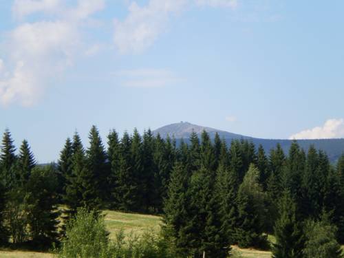 Imagen de la habitación del Hotel Apartmany Firn. Foto 14