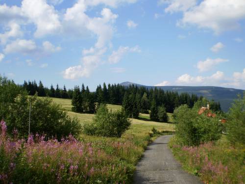 Imagen de la habitación del Hotel Apartmany Firn. Foto 15