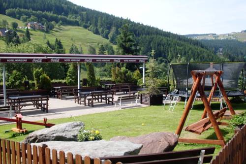 Imagen de la habitación del Hotel Apartmany Firn. Foto 16