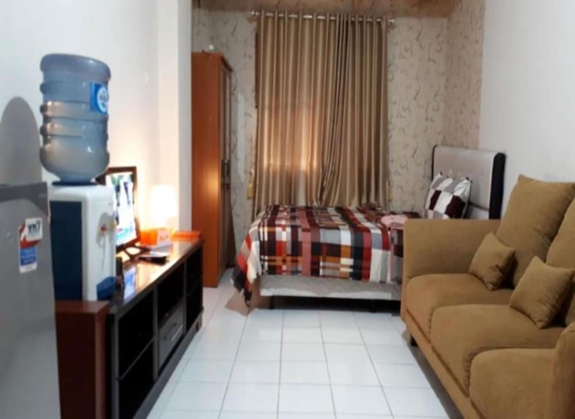 Imagen general del Hotel Apartmen City Park by GC Realty. Foto 1