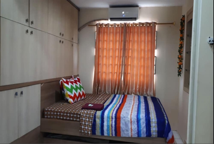 Imagen de la habitación del Hotel Apartmen City Park by GC Realty. Foto 2