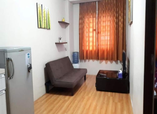 Imagen de la habitación del Hotel Apartmen City Park by GC Realty. Foto 3