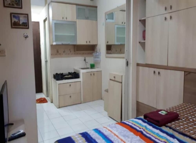 Imagen de la habitación del Hotel Apartmen City Park by GC Realty. Foto 5
