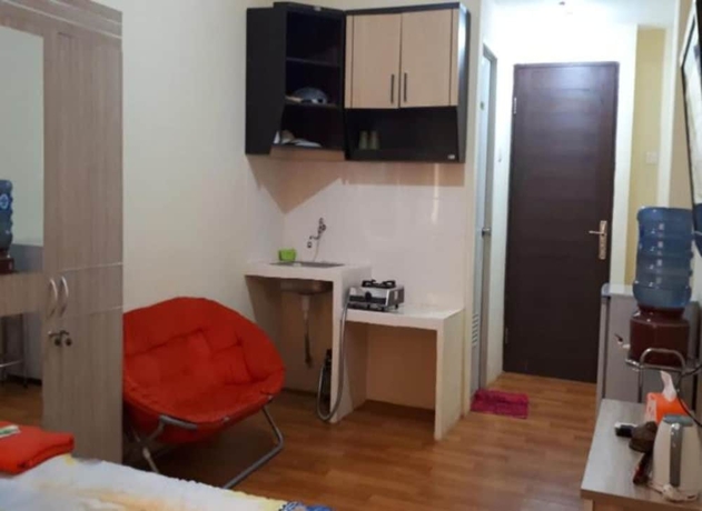 Imagen de la habitación del Hotel Apartmen City Park by GC Realty. Foto 6