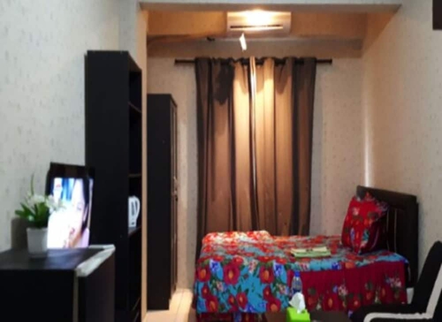 Imagen de la habitación del Hotel Apartmen City Park by GC Realty. Foto 9